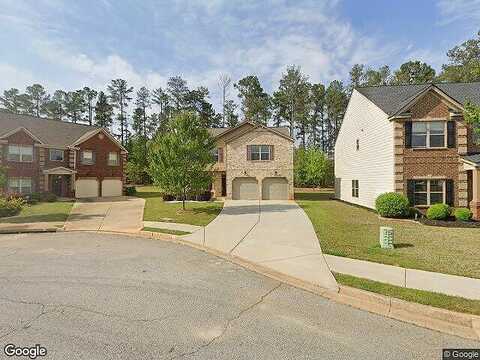 Sedona, HAMPTON, GA 30228