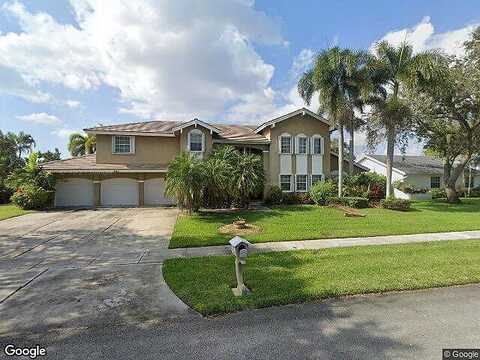 204Th, PEMBROKE PINES, FL 33029