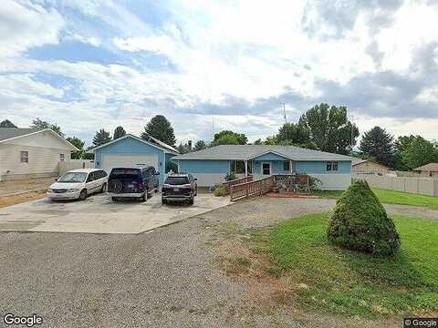 Willow, HOTCHKISS, CO 81419