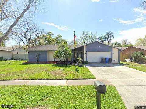 Shady Nook, BRANDON, FL 33511