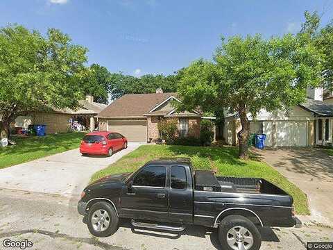 Smoke Signal, PFLUGERVILLE, TX 78660