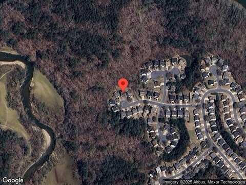 Wallnut Hall, WOODSTOCK, GA 30189