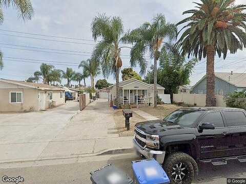 Emmett, SANTA ANA, CA 92707