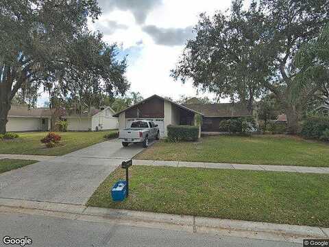 Sandalwood, PLANT CITY, FL 33563