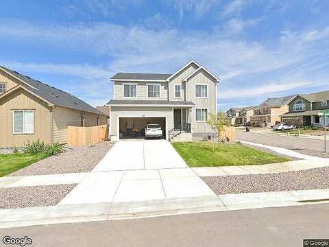 Donahue, COLORADO SPRINGS, CO 80923