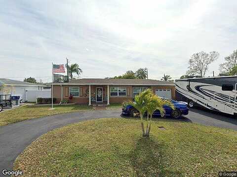 50Th, KENNETH CITY, FL 33709