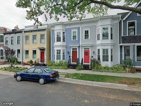 Columbus, ALEXANDRIA, VA 22314