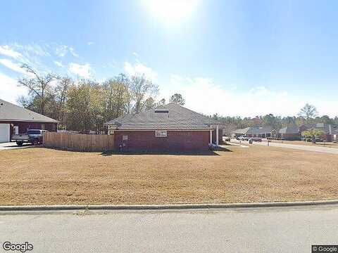 Copper Ridge, MACCLENNY, FL 32063