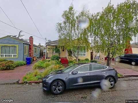 Santa Cruz, RICHMOND, CA 94804