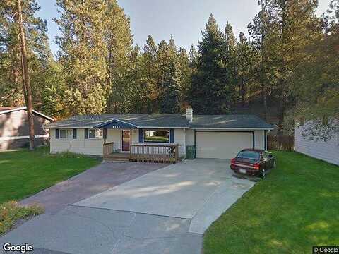 Royal, SPOKANE, WA 99208