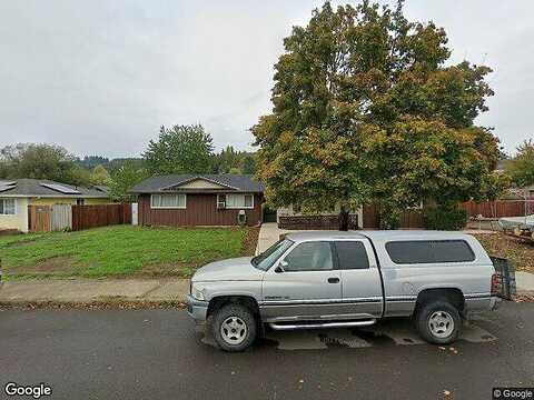 Bockes, SHERIDAN, OR 97378