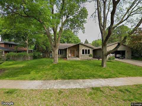 99Th, MINNEAPOLIS, MN 55438