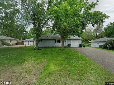 112Th, MINNEAPOLIS, MN 55434