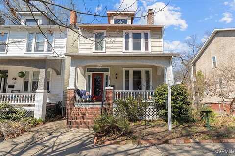 Chimborazo, RICHMOND, VA 23223