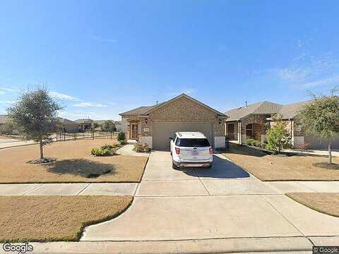 Saffron Plum, RICHMOND, TX 77469