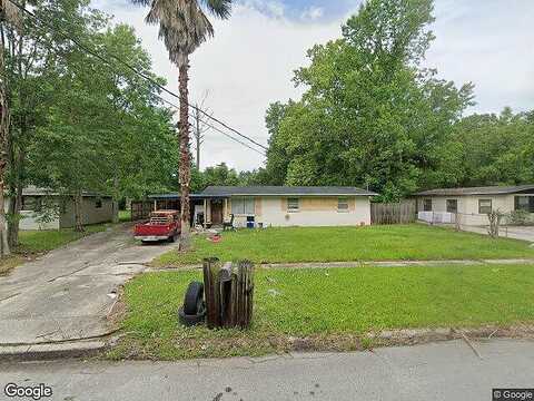 George Wood, JACKSONVILLE, FL 32244