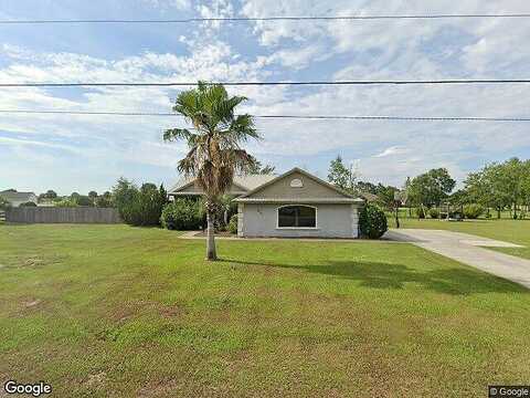 99Th, BELLEVIEW, FL 34420