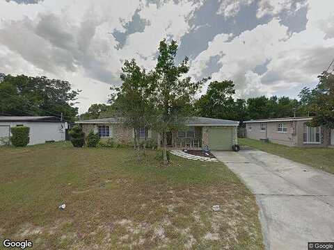 Bolling, ORLANDO, FL 32808