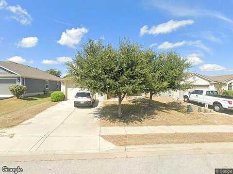 Comal, HUTTO, TX 78634
