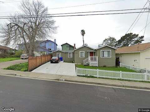 Bernhard, RICHMOND, CA 94805