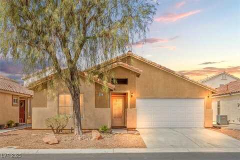 Soft Springs, LAS VEGAS, NV 89130