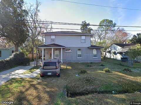 Hyram, JACKSONVILLE, FL 32210