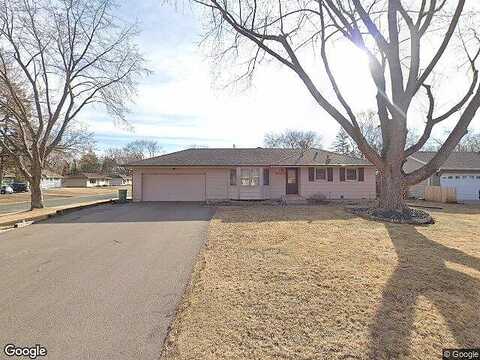 Ensign, MINNEAPOLIS, MN 55428
