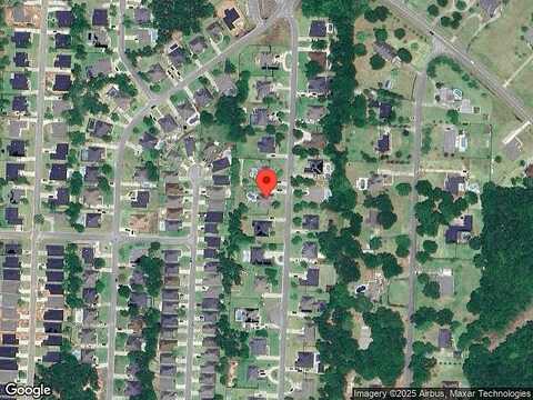 Augustine, MILTON, FL 32571