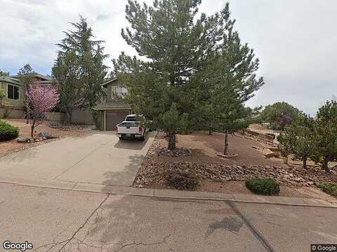 Phoenix, PAYSON, AZ 85541