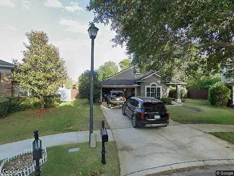 Wind Cave, JACKSONVILLE, FL 32258