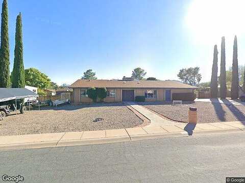 Canterbury, SIERRA VISTA, AZ 85635