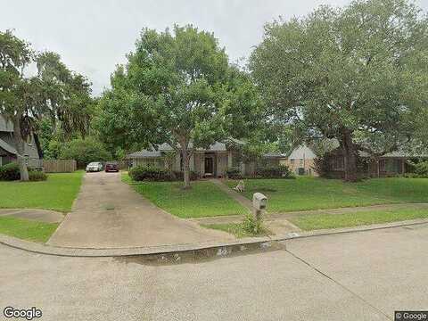 Wedgewood, LAKE JACKSON, TX 77566