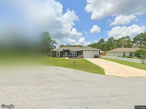 Hemlock, OCALA, FL 34472