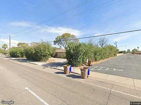 Vah Ki Inn, COOLIDGE, AZ 85128