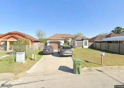 Lourdes, BROWNSVILLE, TX 78521