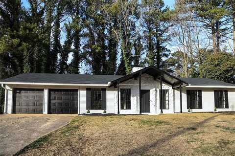 Seam, LITHONIA, GA 30058