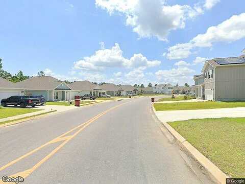 Danbury, MILTON, FL 32571
