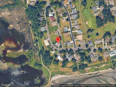 Ward, LANGLEY, WA 98260