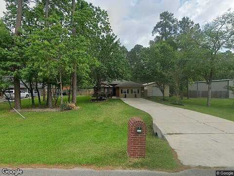 Sugar Bush, MAGNOLIA, TX 77354