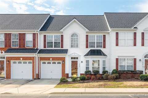 Gate House, GLEN ALLEN, VA 23059
