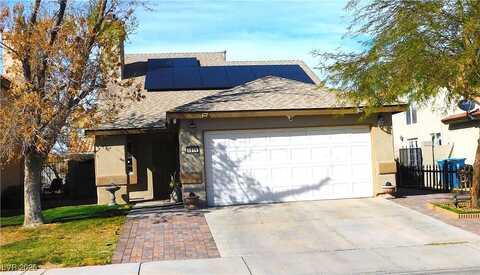 Sutcliffe, LAS VEGAS, NV 89110