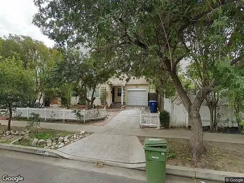 Balcom, ENCINO, CA 91316