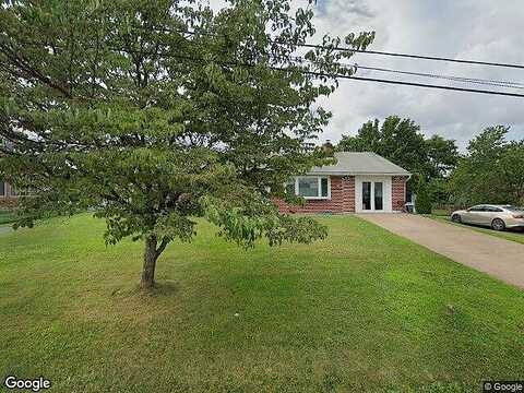 Mayfair, HARRISBURG, PA 17112