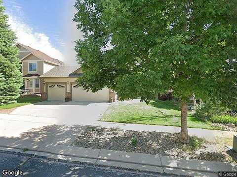 Instone, COLORADO SPRINGS, CO 80922