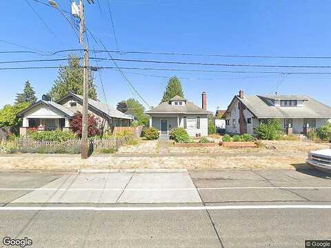 Puget Sound, TACOMA, WA 98409