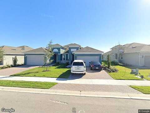 Mezzana, PALMETTO, FL 34221