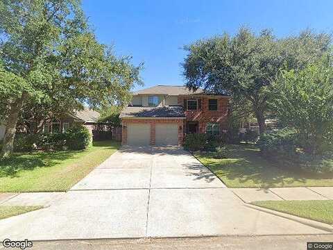 Walkabout, KATY, TX 77450