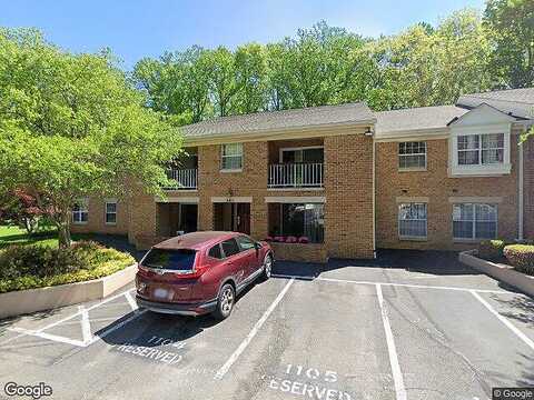 Cove Landing, BURKE, VA 22015