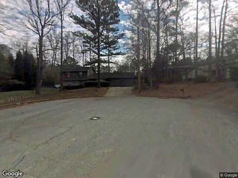 Tree Line, LITHONIA, GA 30058