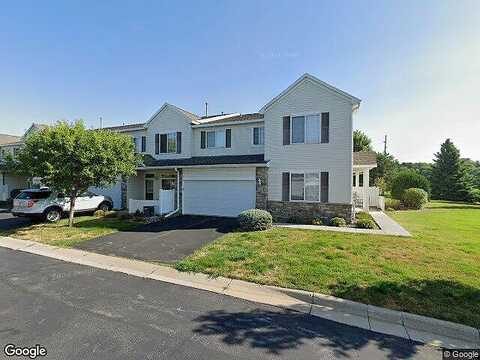 Sandcherry, ROCHESTER, MN 55901